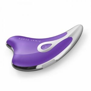 NWOT Nurse Jamie TriAngle Facial Beauty Tool Gua Sha